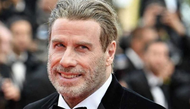 Career John Travolta’s Net Worth