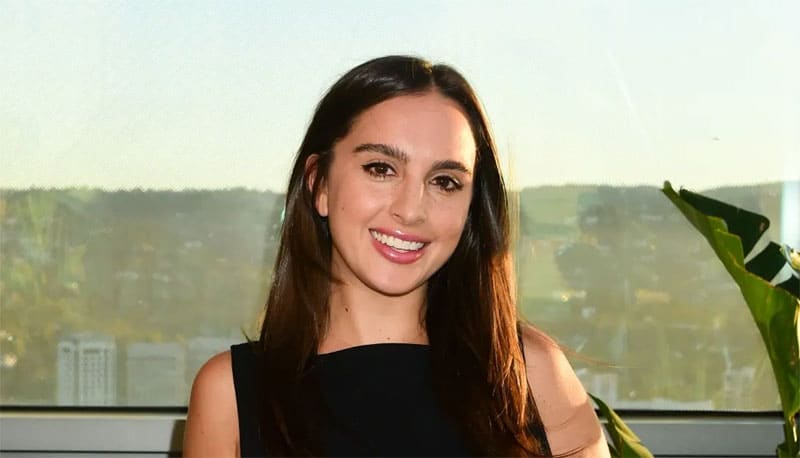 Personal Life Alexia Umansky’s Net Worth