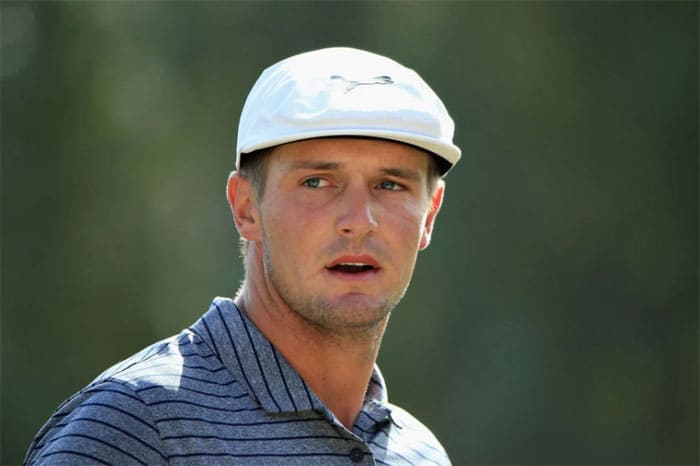 About Bryson Dechambeau Net Worth