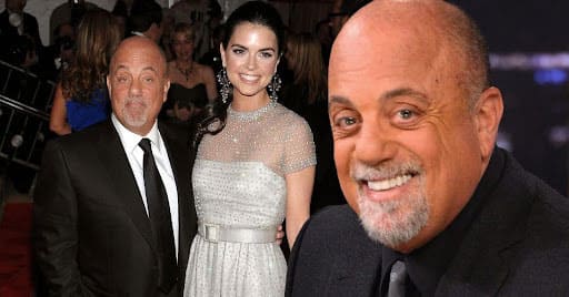 About Details Billy Joel Net Worth