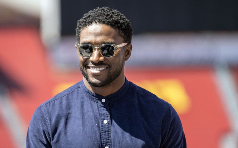 About Details Reggie Bush Net Worth