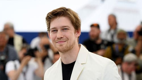 About Joe Alwyn Net Worth