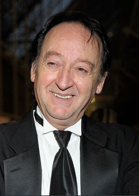 About Joe Flaherty Net Worth 2024