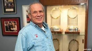 About Larry Lucchino Net Worth 2024