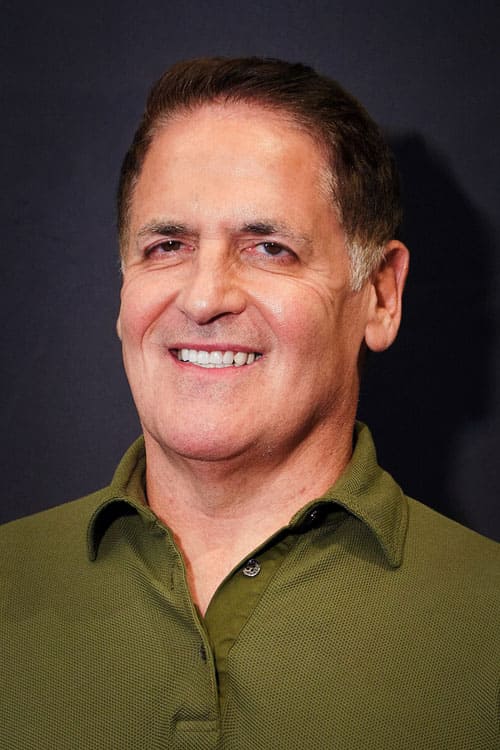 About Mark Cuban Net Worth