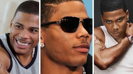 About Nelly Net Worth