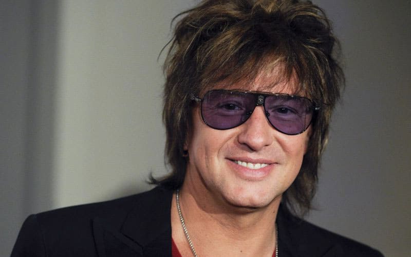 Richie Sambora Net Worth 2024 Know More Details Biography & Wiki!