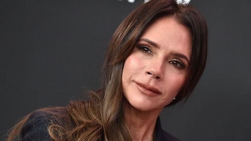 About Victoria Beckham Net Worth