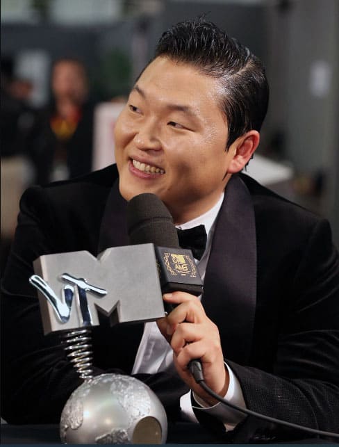 Achievements Psy's Net Worth