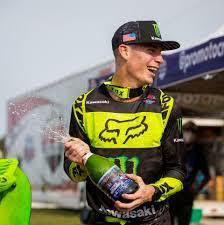 Adam Cianciarulo Wiki and Championships