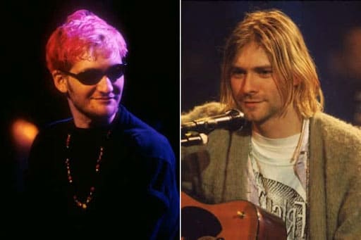 Age Layne Staley