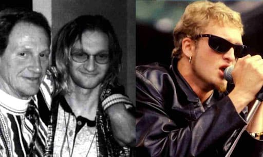 Biography Layne Staley 