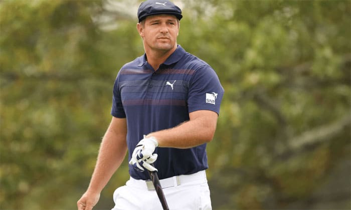 Bryson Dechambeau Net Worth Wiki