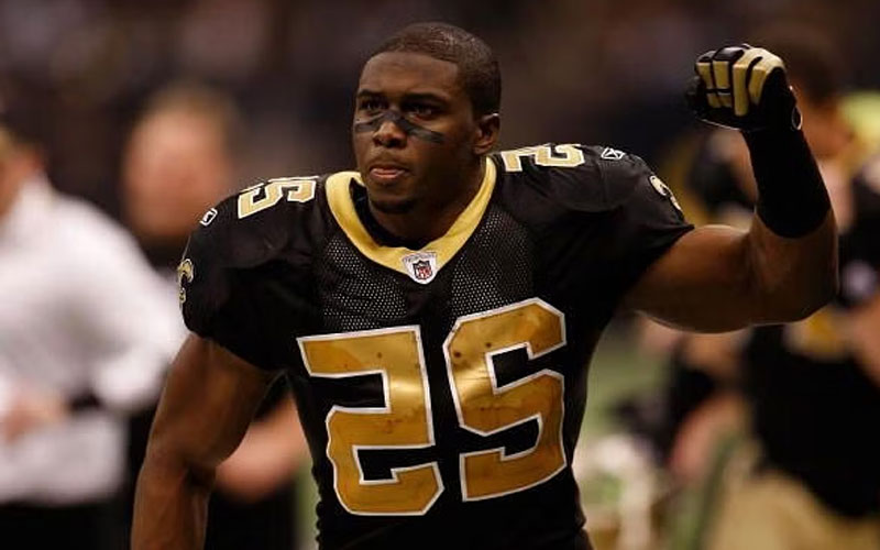 Complete Info Reggie Bush Net Worth