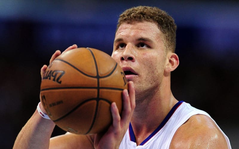 Complete Information Blake Griffin Net Worth