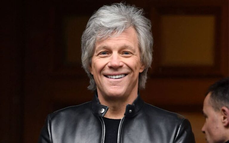 Jon Bon Jovi Net Worth: Know on his wiki, age, kids, family and more.