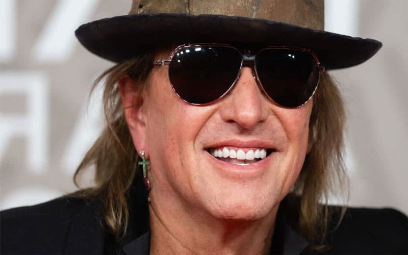 Complete Information Richie Sambora Net Worth