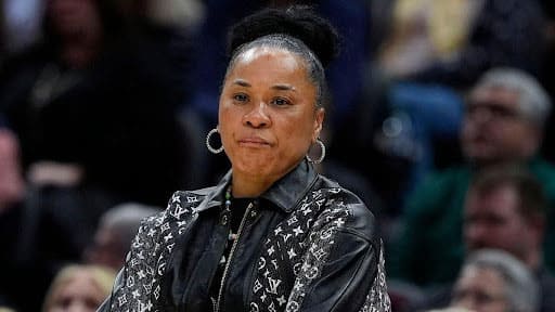 Dawn Staley Biography