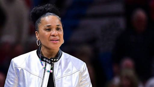 Dawn Staley Net Worth Personal Life