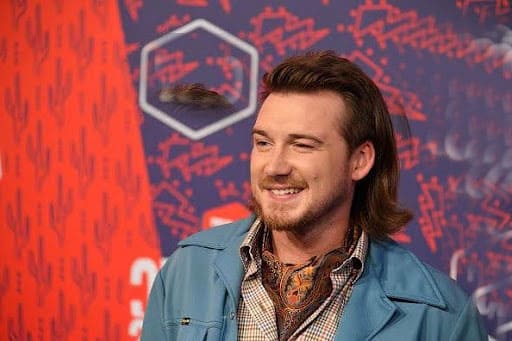 Details Such About Morgan Wallen Child & More