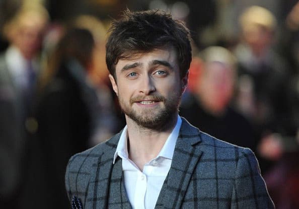 Early Life Daniel Radcliffe Net Worth