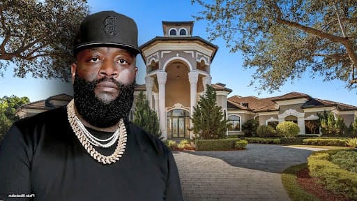 Early Life Details of Rick Ross