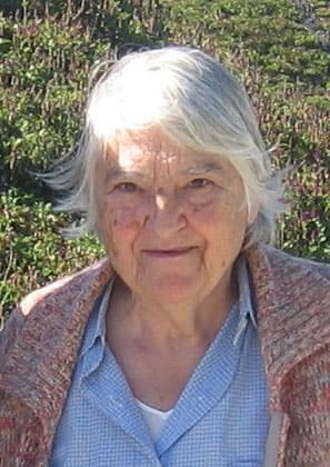 Etel Adnan Date of Birth