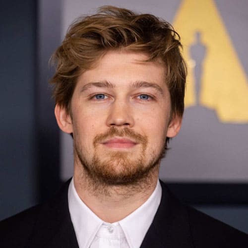 Joe Alwyn’s Age