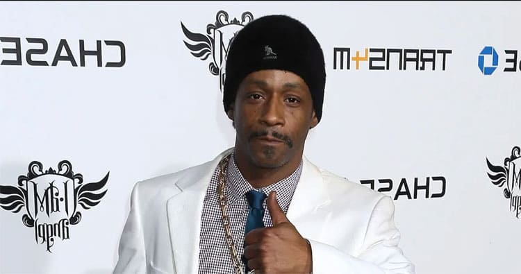 Katt Williams Dark Matter Tour Lineup