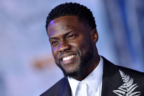 Kevin Hart’s Age