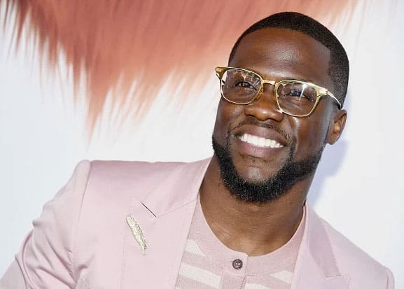 Kevin Hart Net Worth: Full Biography With Age, And Parents