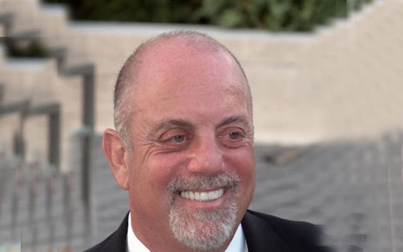 Latest News Billy Joel Net Worth 2024