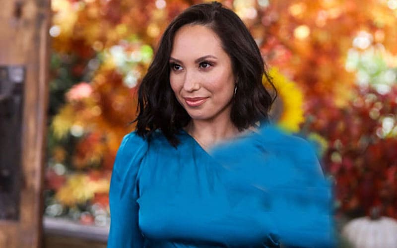 Latest News Cheryl Burke Net Worth