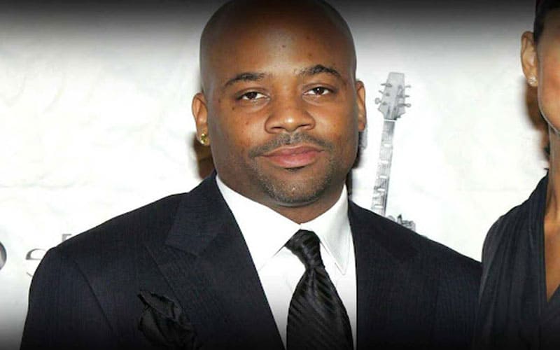 Dame Dash Net Worth 2024 Check Full Wiki Details with Kids & Age!