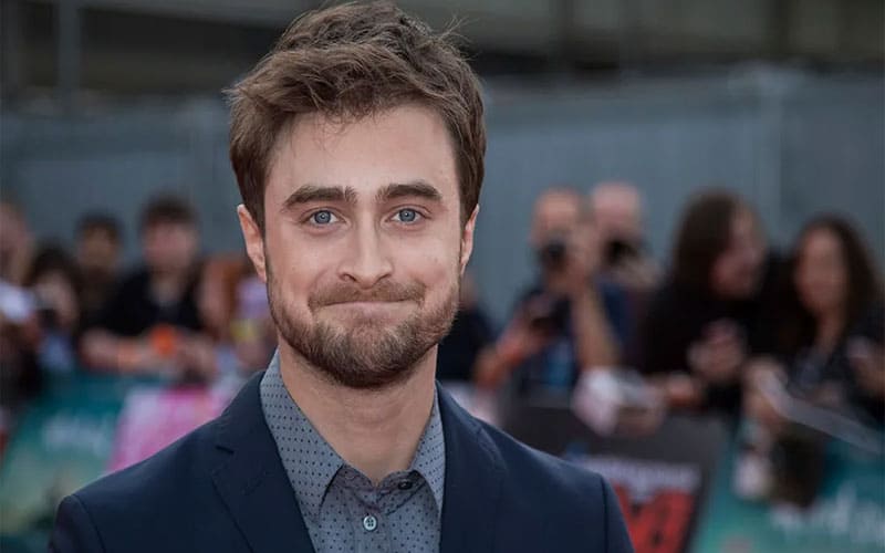 Latest News Daniel Radcliffe Net Worth