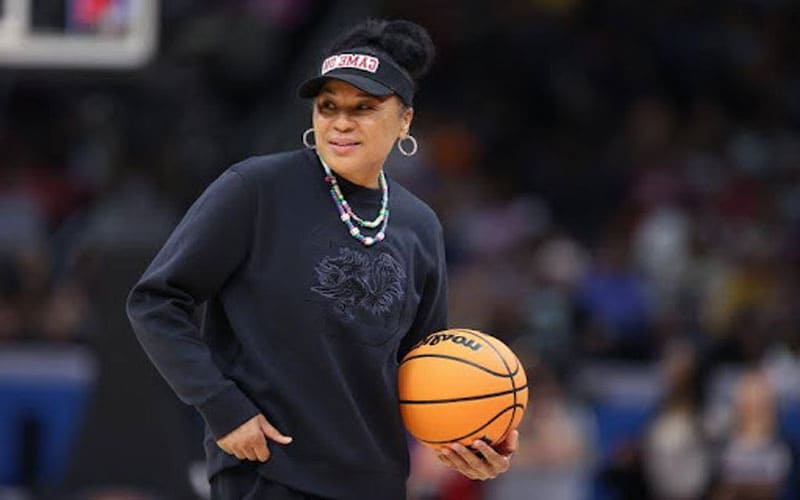 Dawn Staley Net Worth Full Biography With Age & Parents