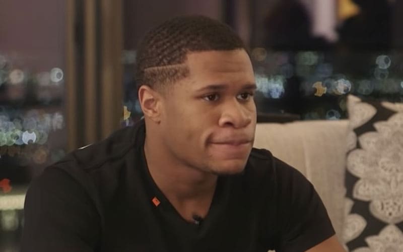 Latest News Devin Haney Net Worth