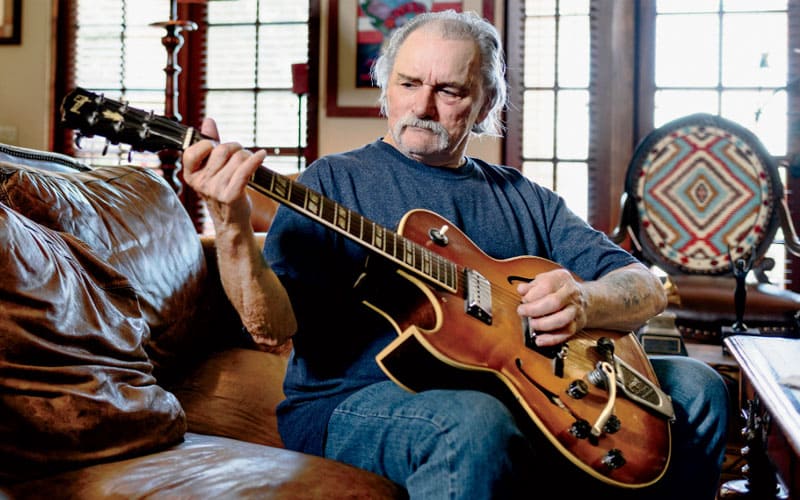 Latest News Dickey Betts Net Worth