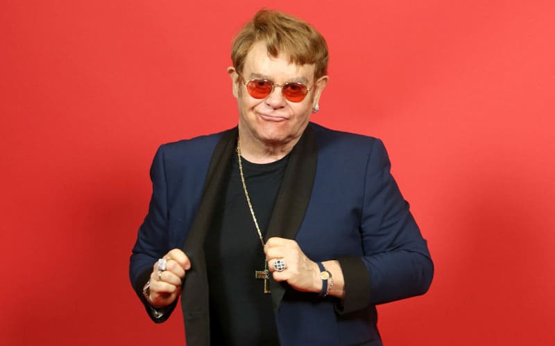 Latest News Elton John Net Worth