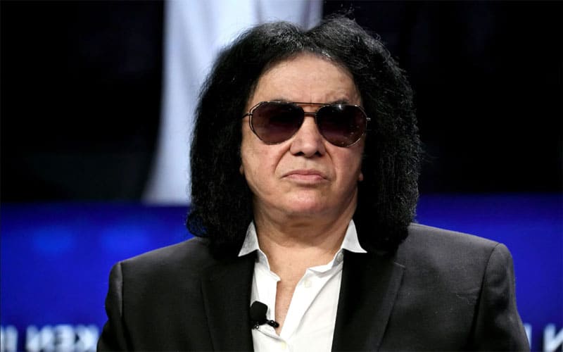 Latest News Gene Simmons Net Worth