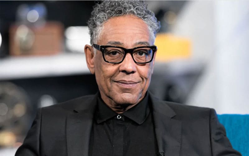 Latest News Giancarlo Esposito Net Worth