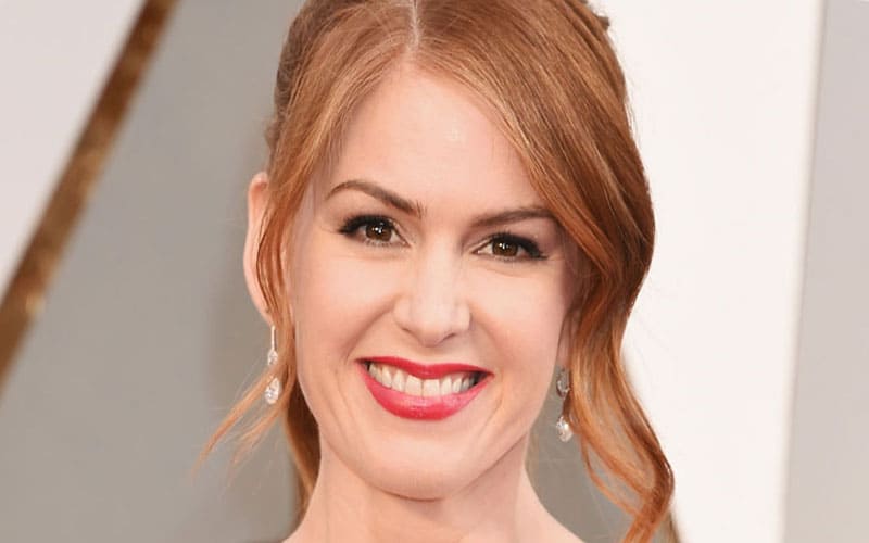 Latest News Isla Fisher Net Worth 2024