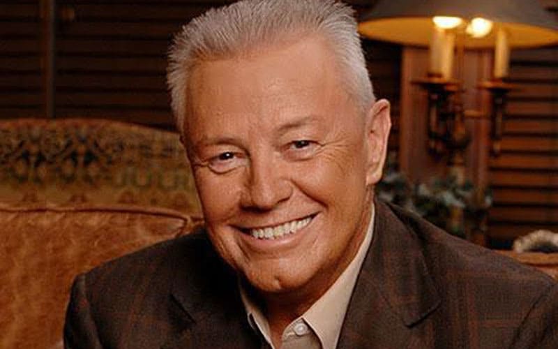 Latest News Jerry Savelle Net Worth