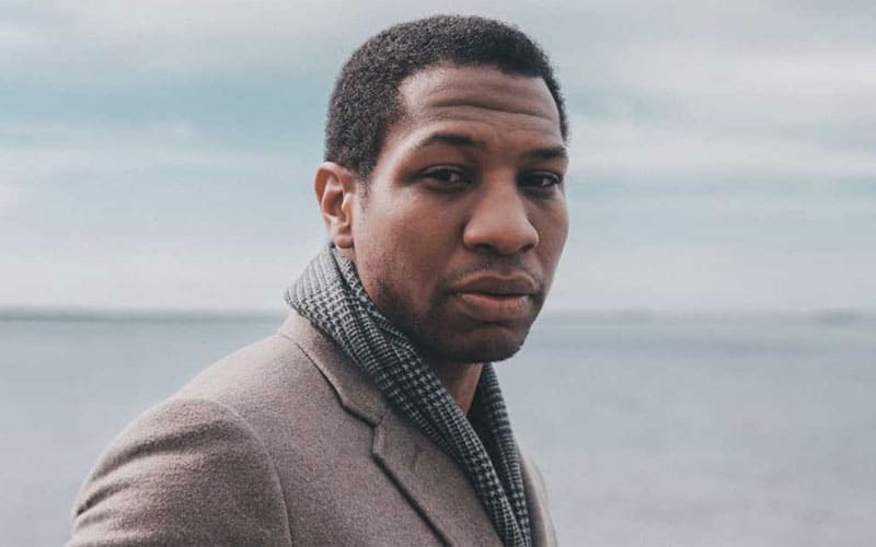 Latest News Jonathan Majors Net Worth