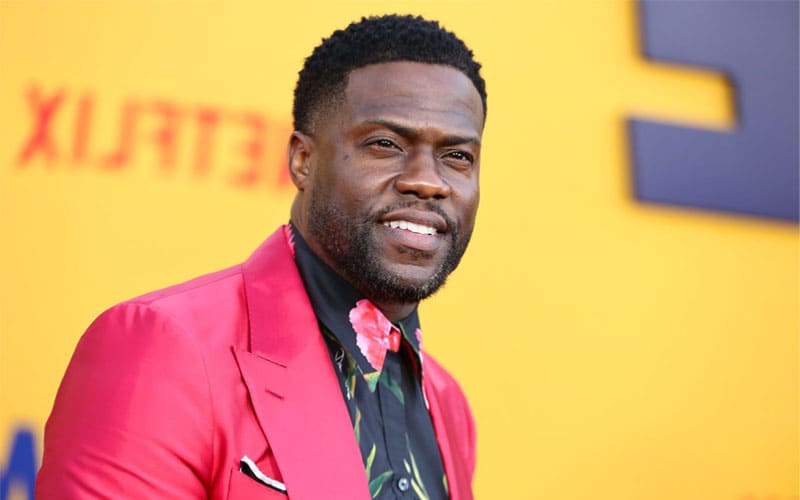 Latest News Kevin Hart Net Worth