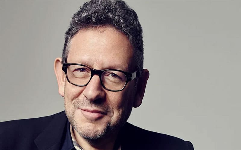 Latest News Lucian Grainge Net Worth