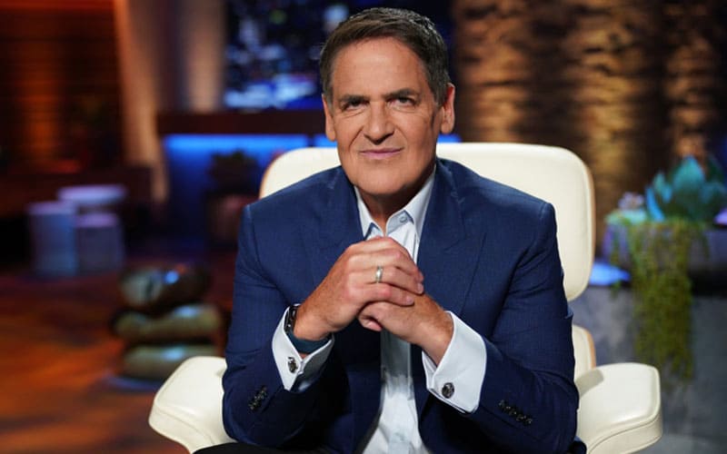 Latest News Mark Cuban Net Worth 2024