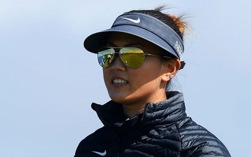 Latest News Michelle Wie Net Worth