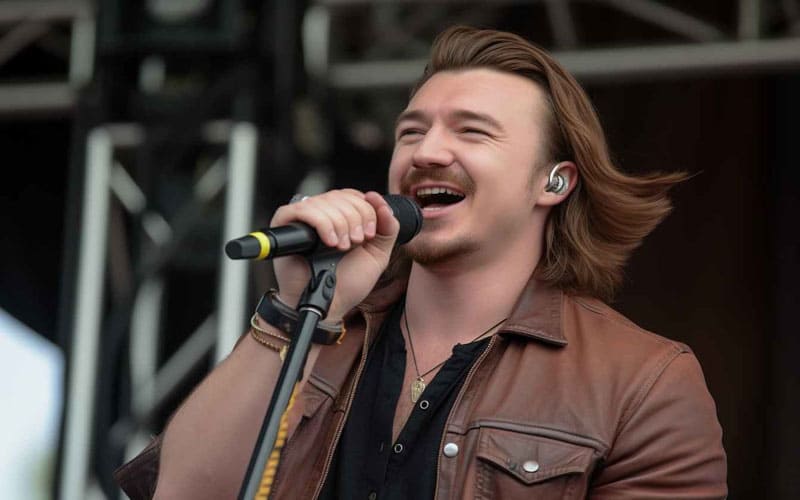 Latest News Morgan Wallen Net Worth 2024