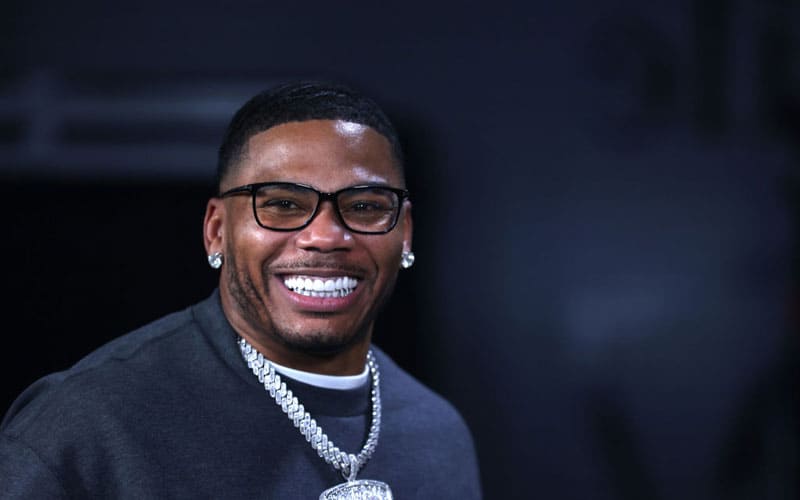 Nelly Net Worth